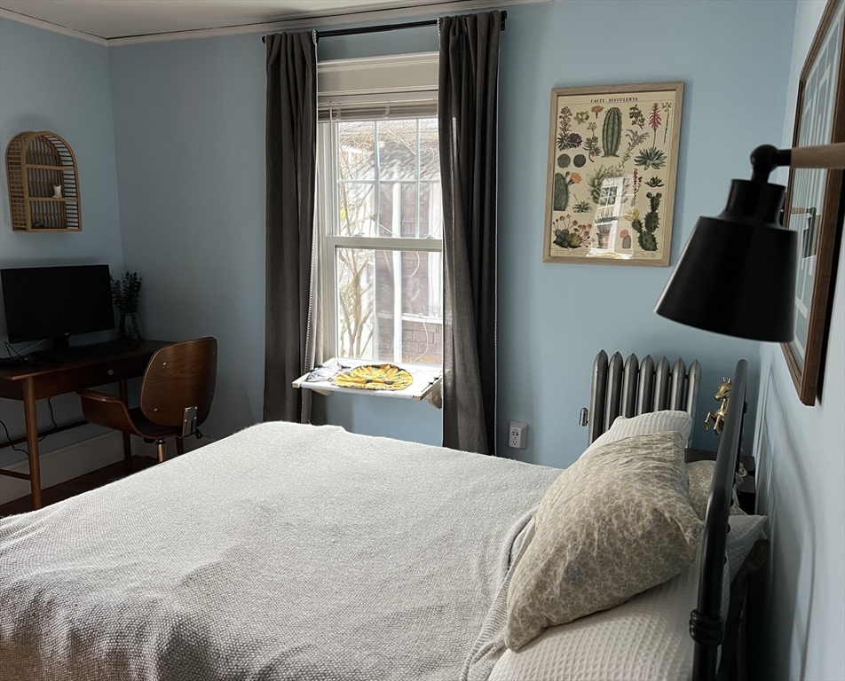 21 Ardent, Roslindale