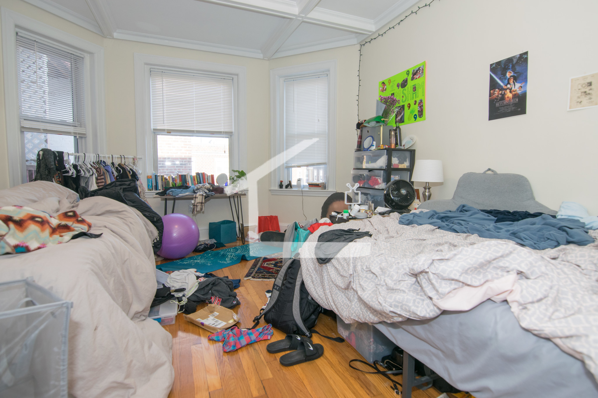 73 Thatcher St, North Brookline