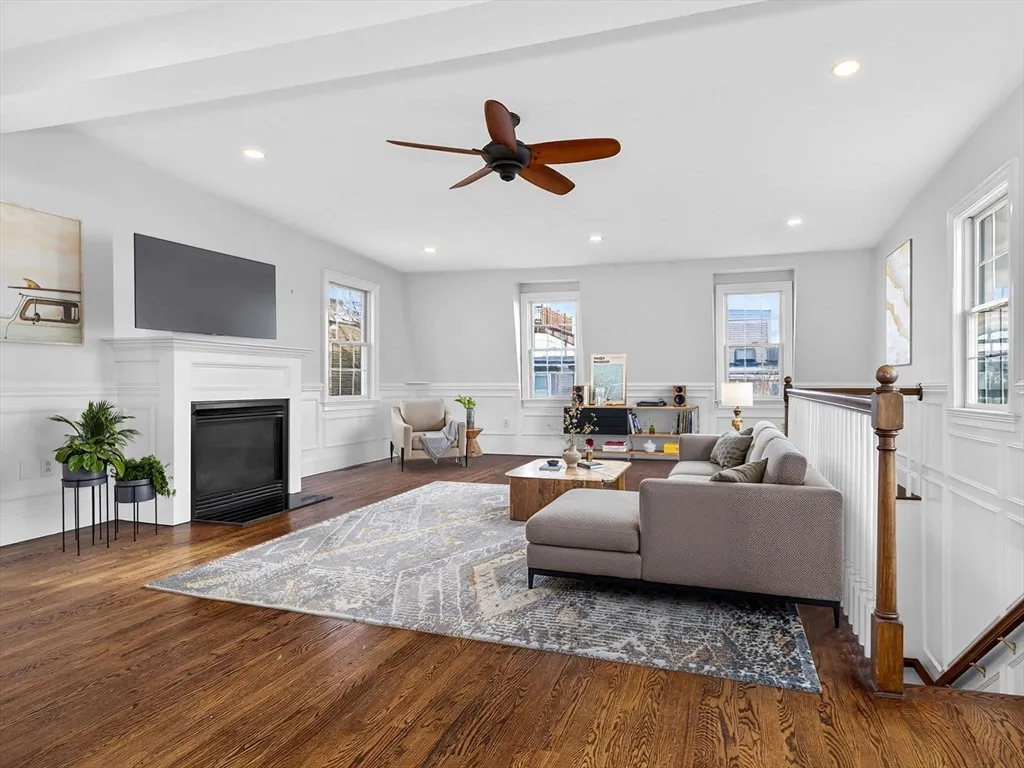 155 H St, South Boston