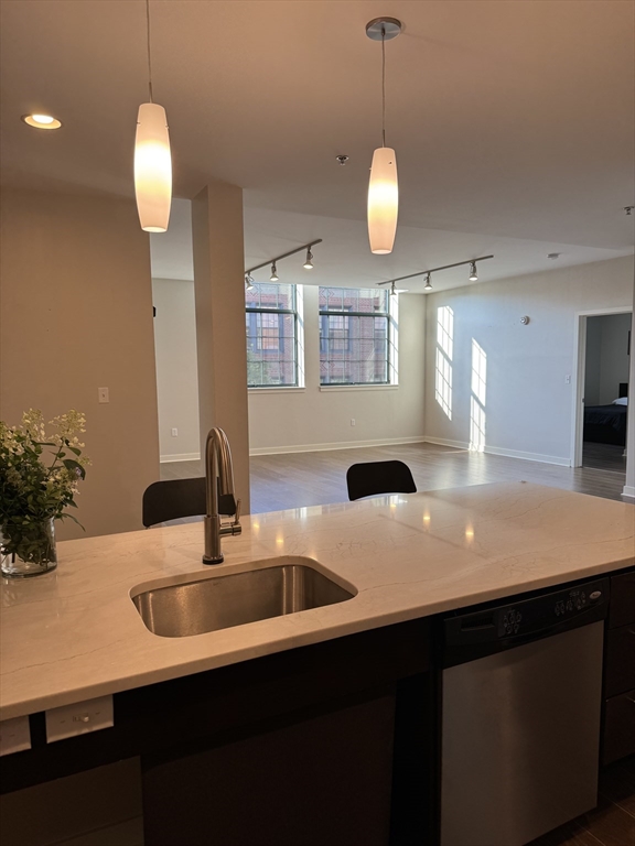 1245 Adams St, Dorchester