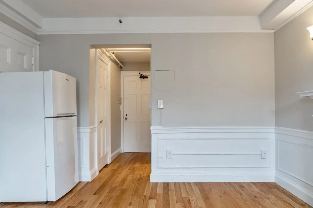 124 Bowdoin St, Boston Downtown