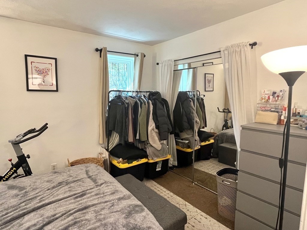 84 W Concord St, Boston