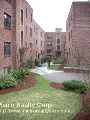 40 Harvard Ave, Coolidge Corner
