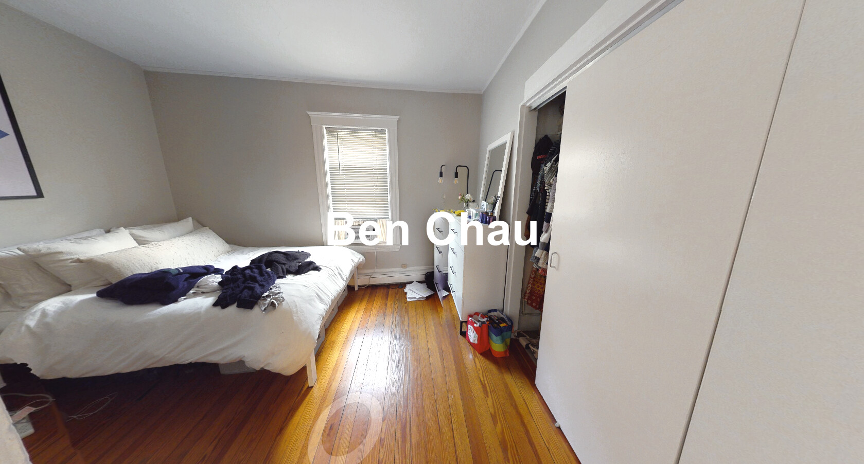 8 Chapman Pl, Harvard Square