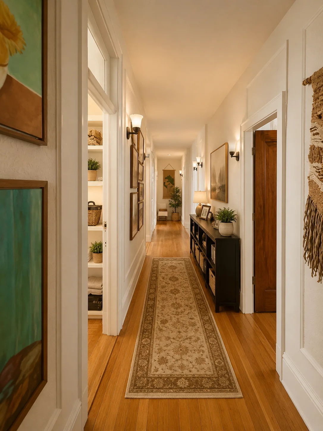 67 Green St, North Brookline