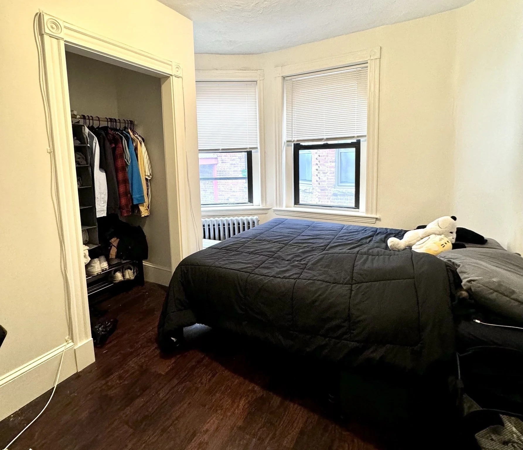 868 Huntington Ave, Mission Hill