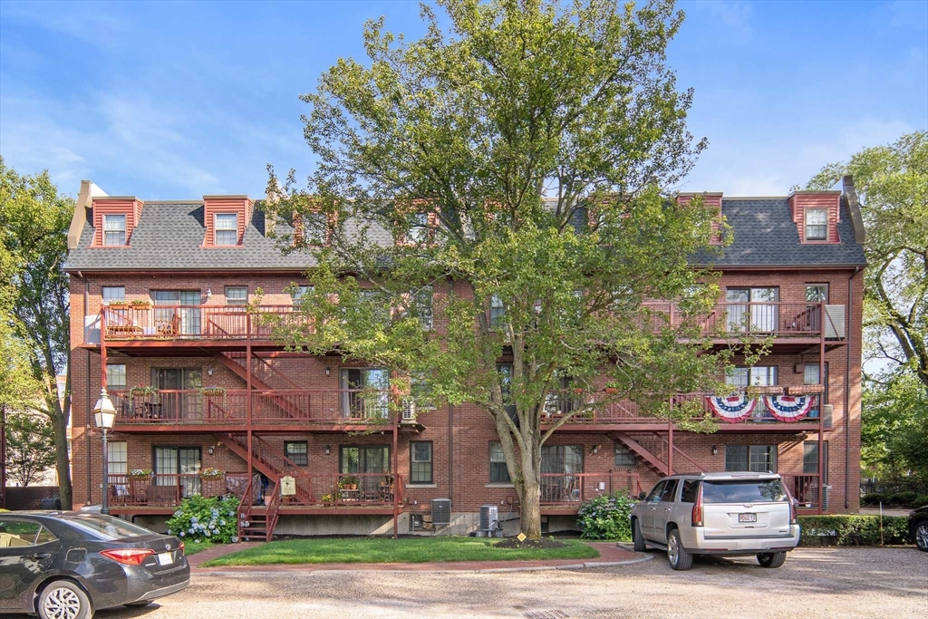 1 Devens St, Charlestown