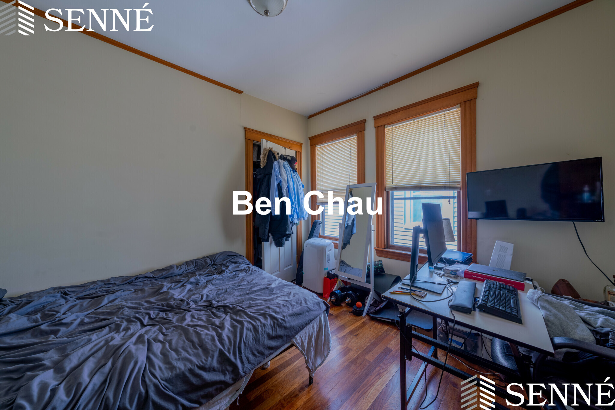 114 Elm St, The Port