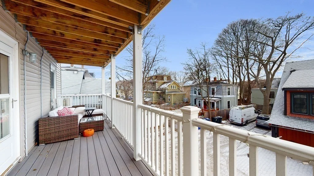 304 Lamartine, Jamaica Plain