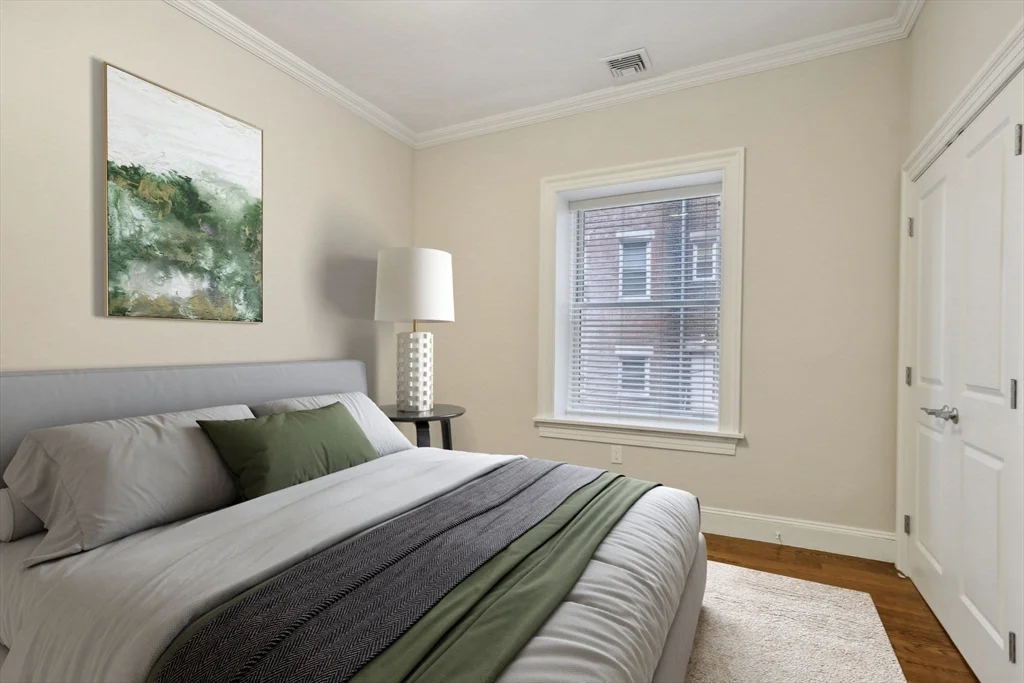1471 Beacon St, Coolidge Corner