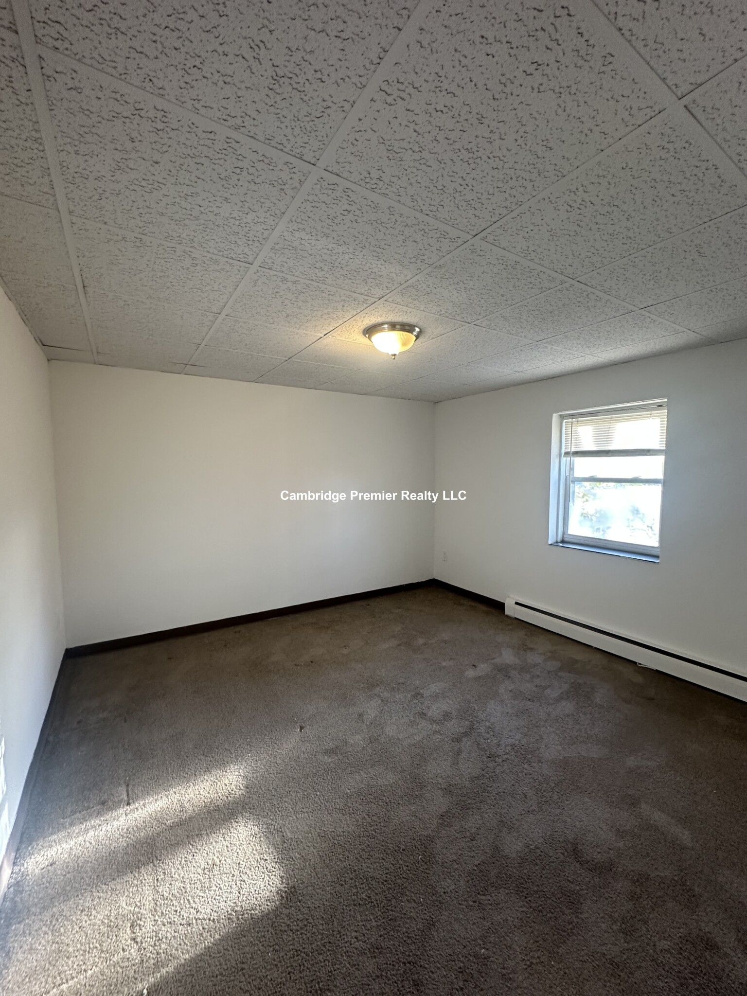 88 Beacon St, Ward Two