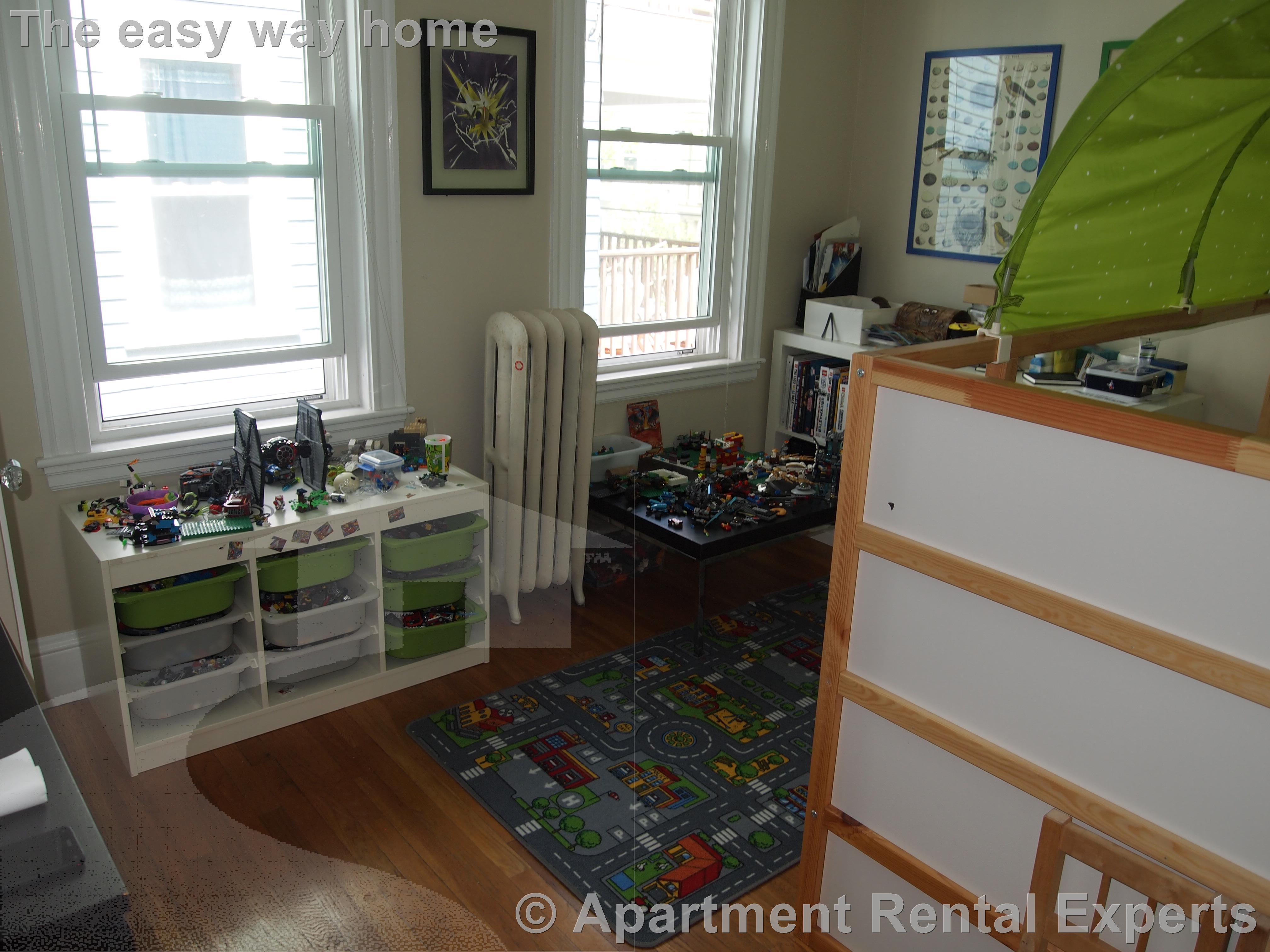 56 Standish St, Huron Village