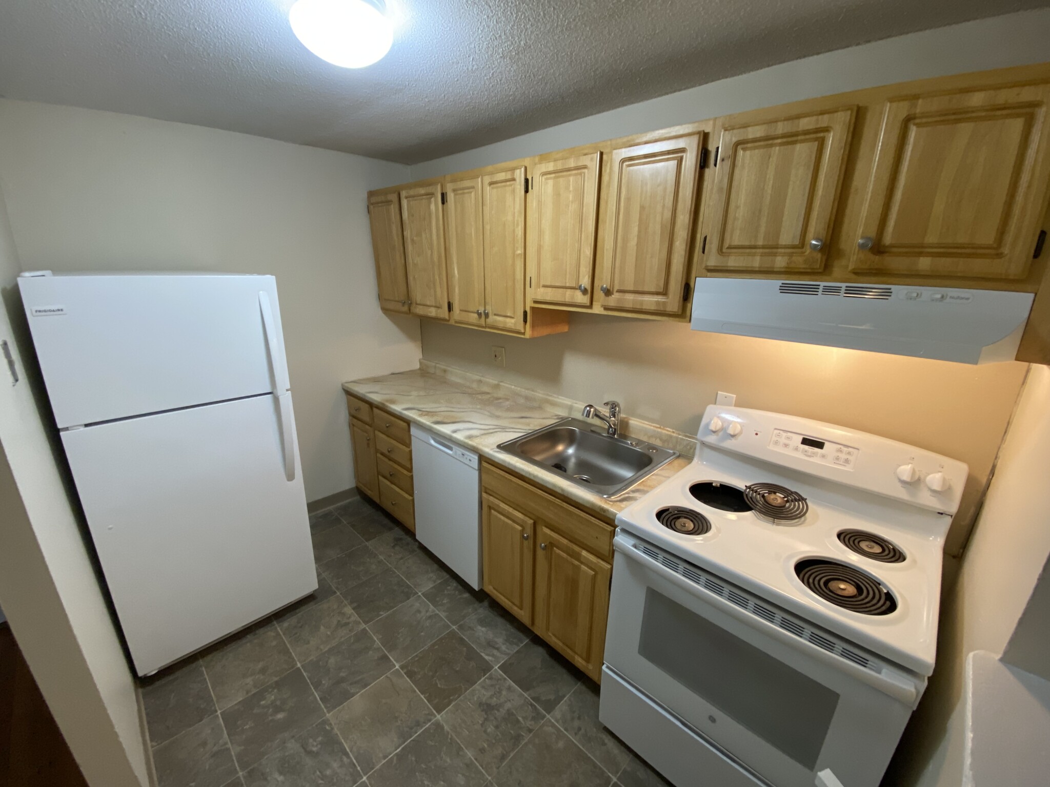2 bed, 1 bath apartment for rent at 66 Homer Ave Unit 404, West Cambridge — photo 1 of 11