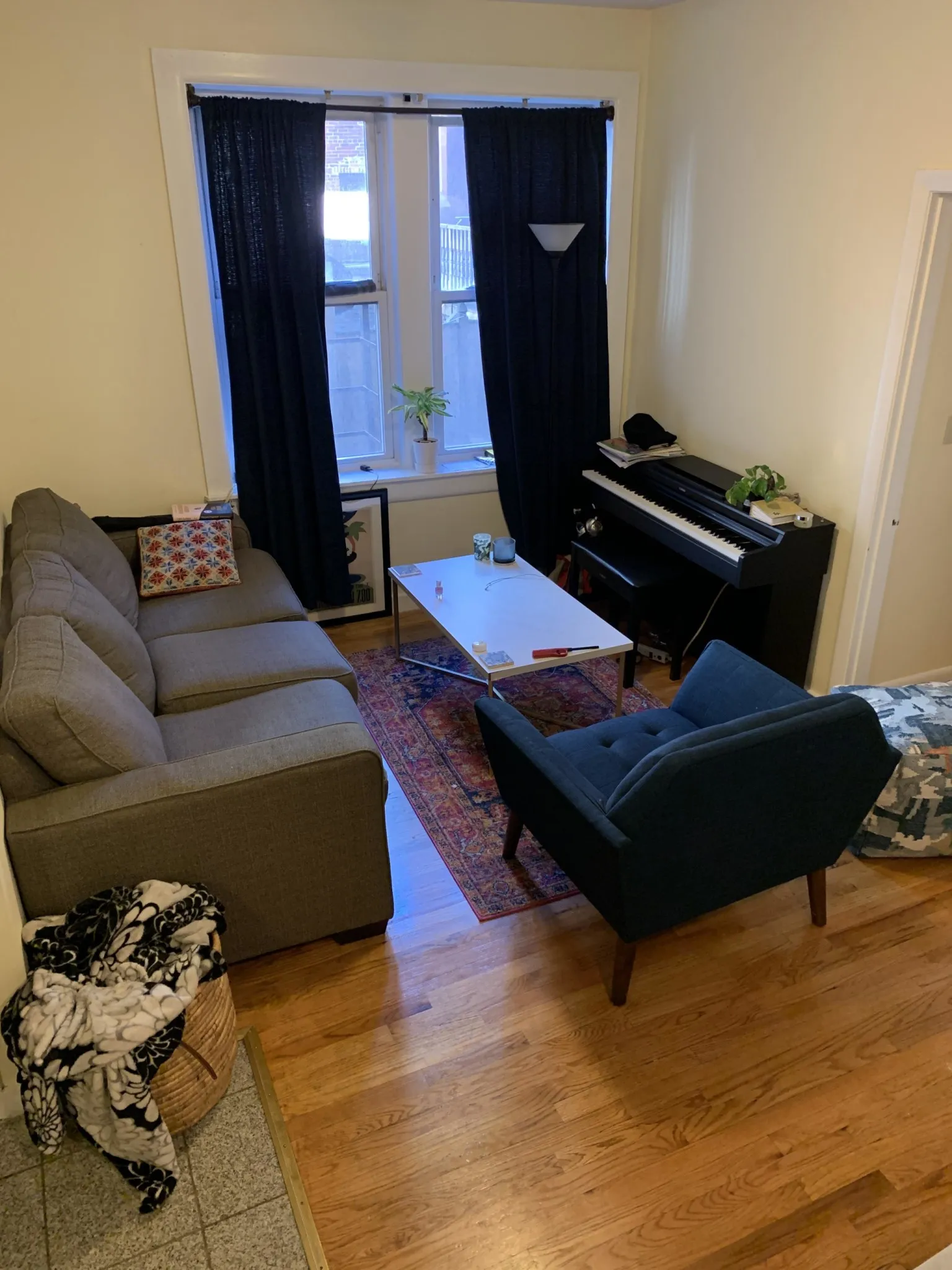 145 Endicott St, North End