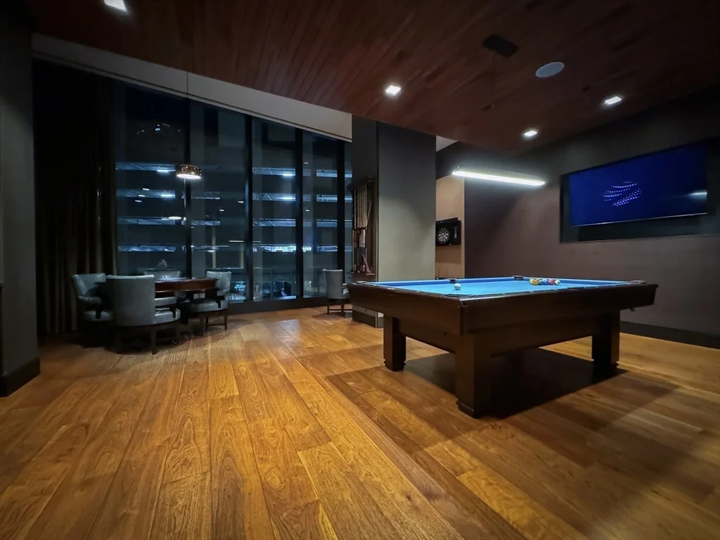 1 Franklin St, Midtown