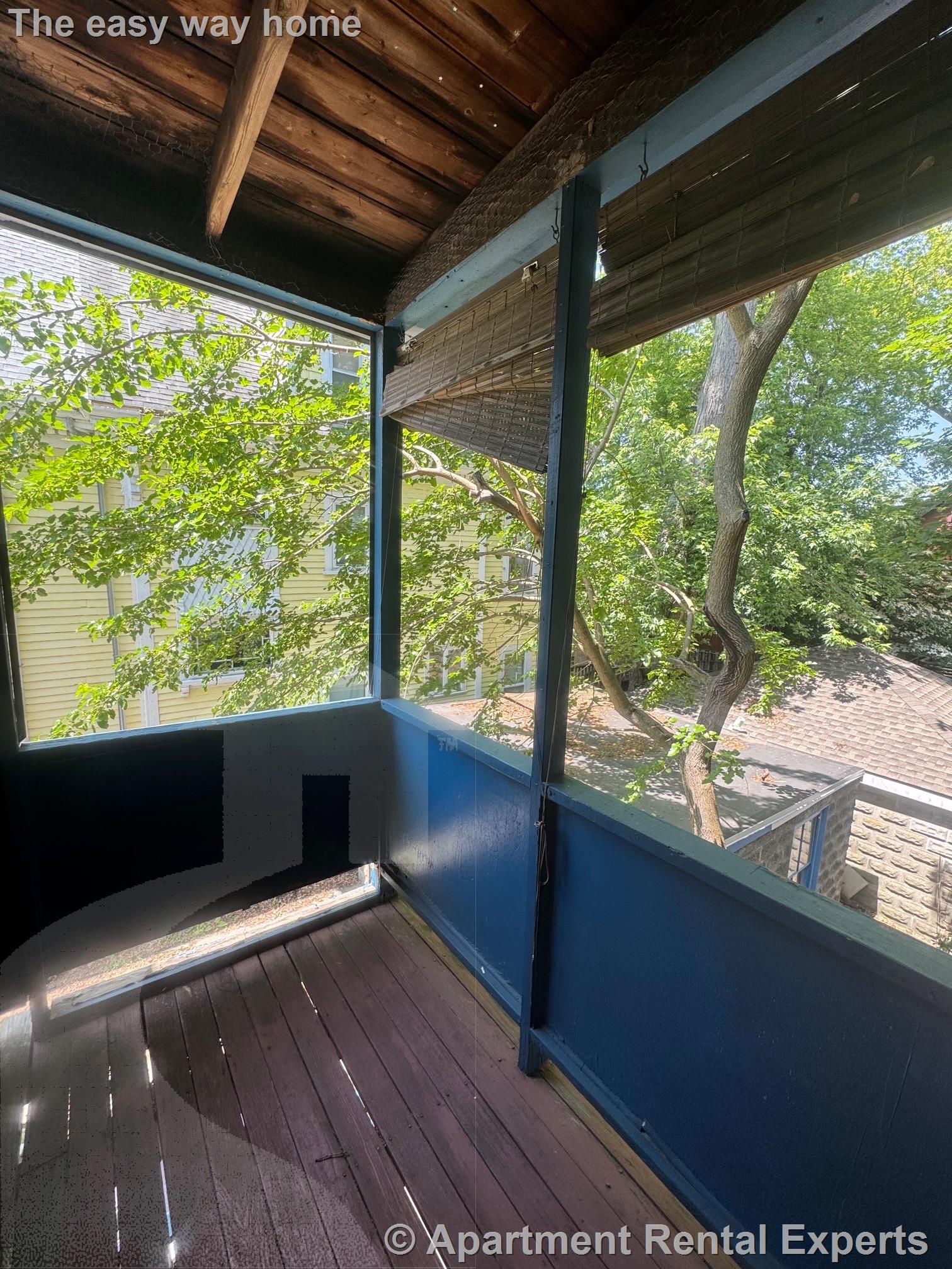 94 College Ave, Davis Square