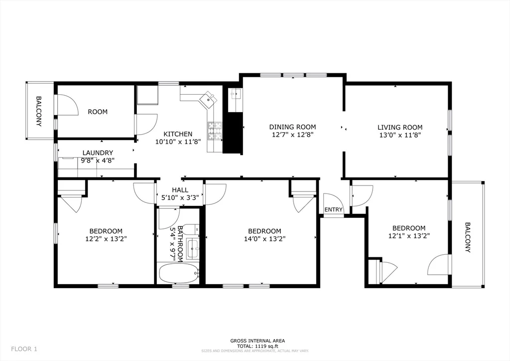 63 Whitten St, Dorchester