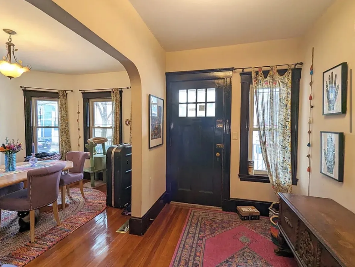 69 Prichard Ave, Powder House Square