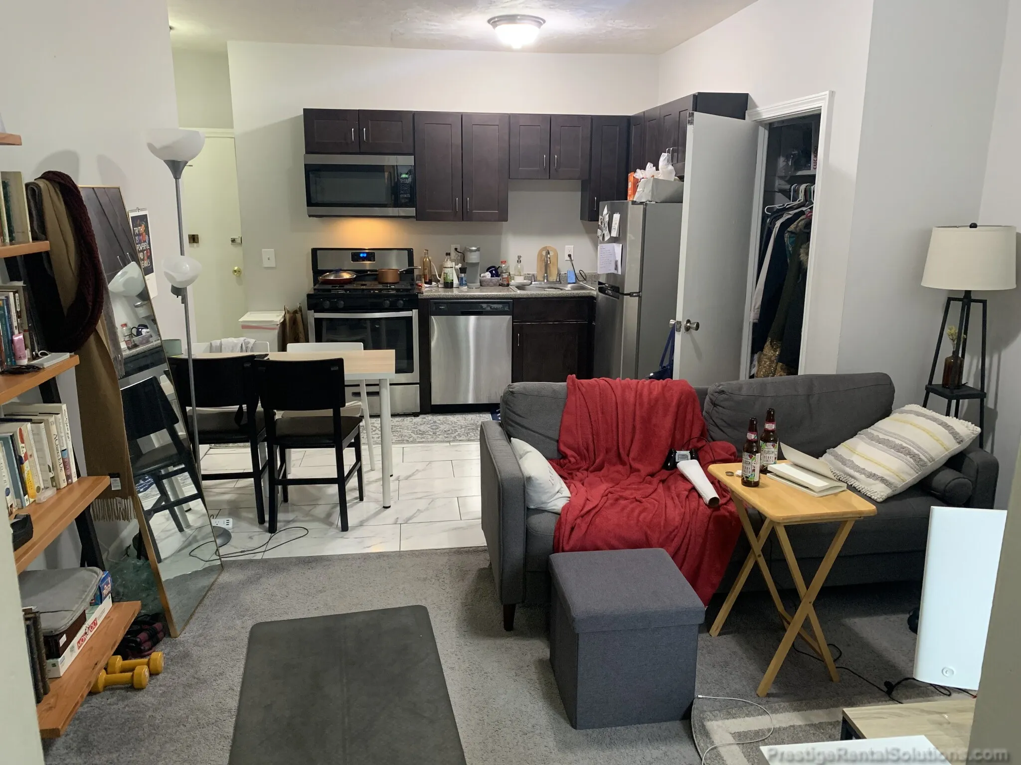 1118 Commonwealth Ave, Allston