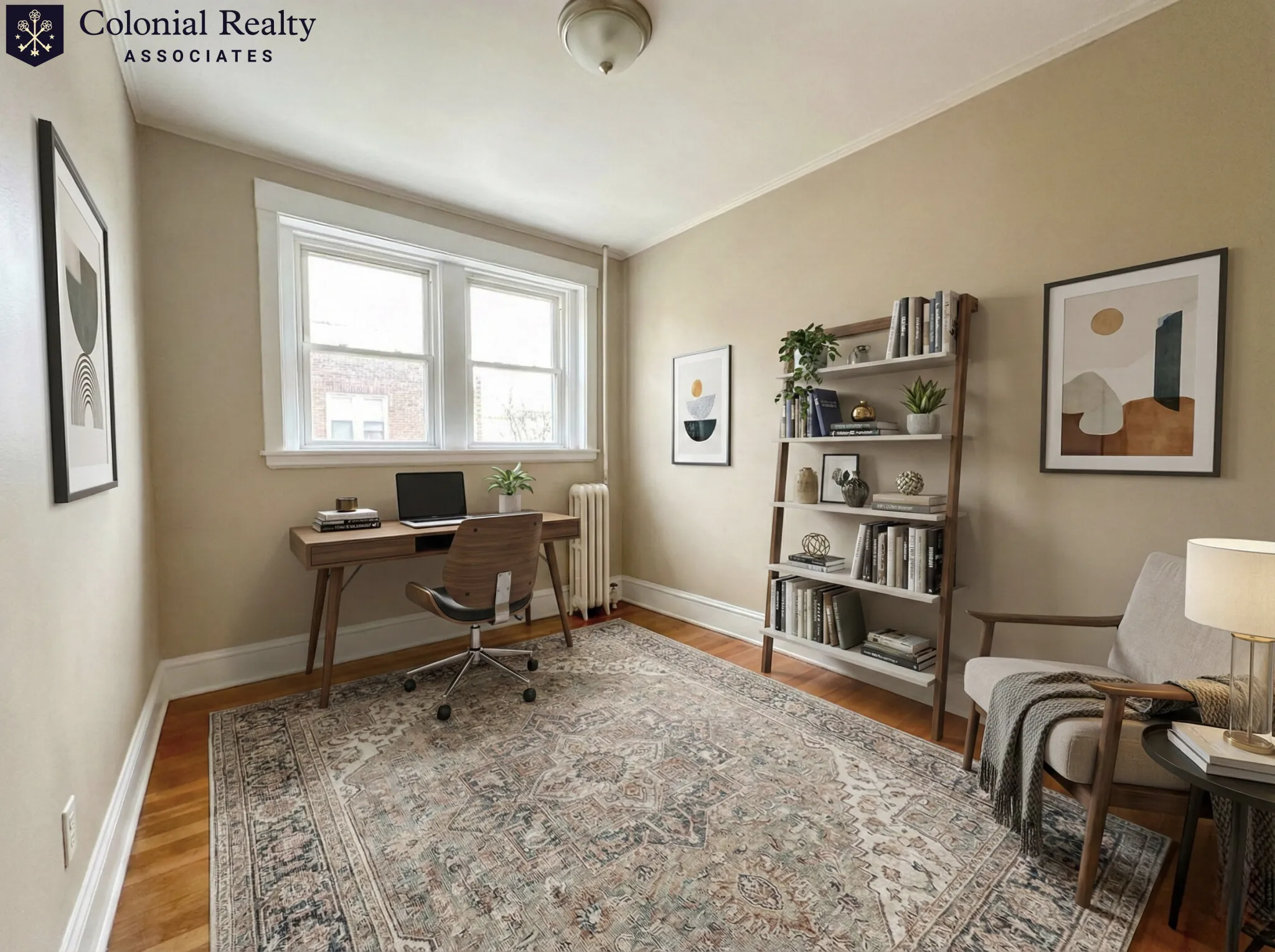 330 Saint Paul St, North Brookline