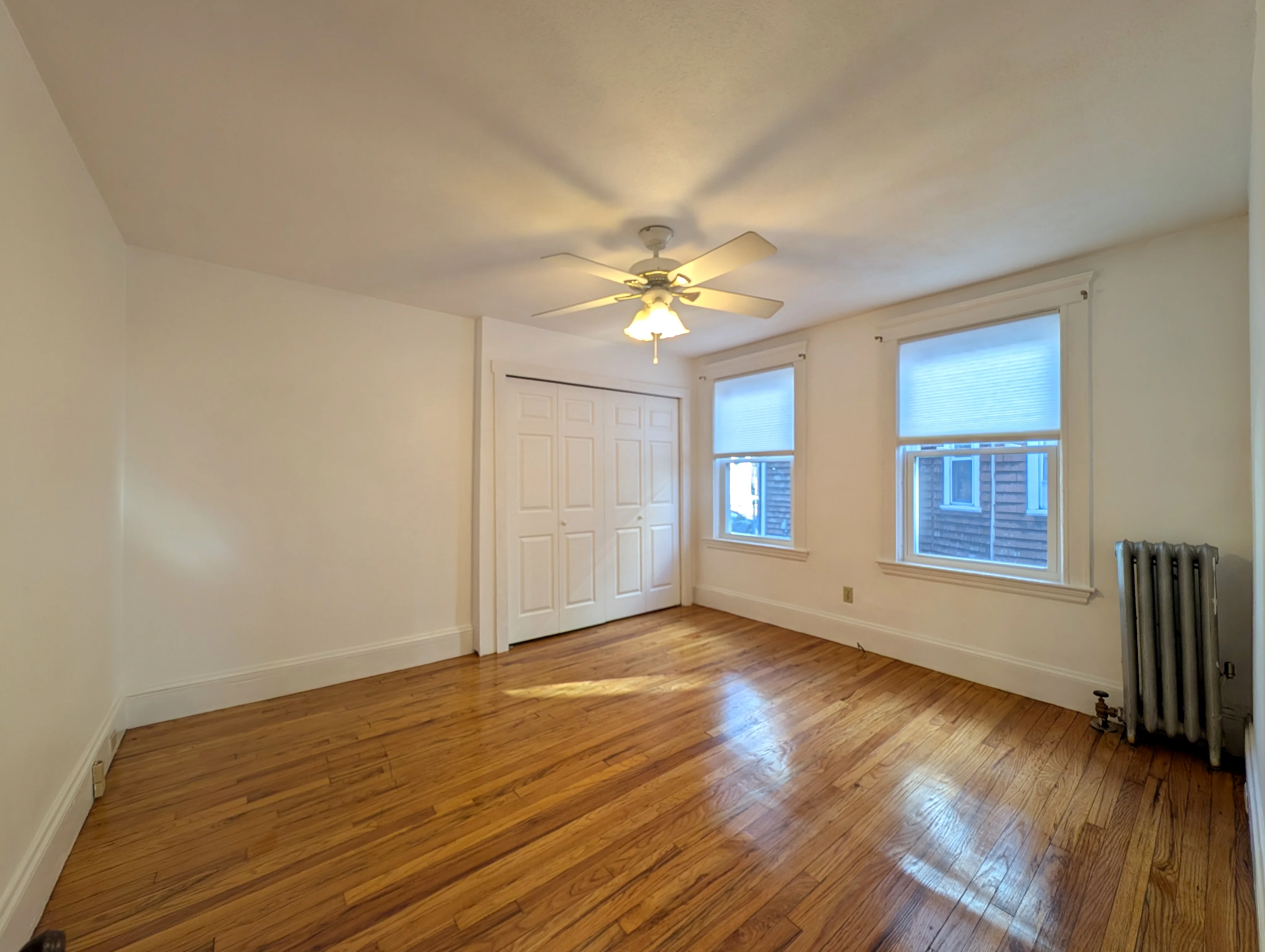 119 Lowell St, Powder House Square