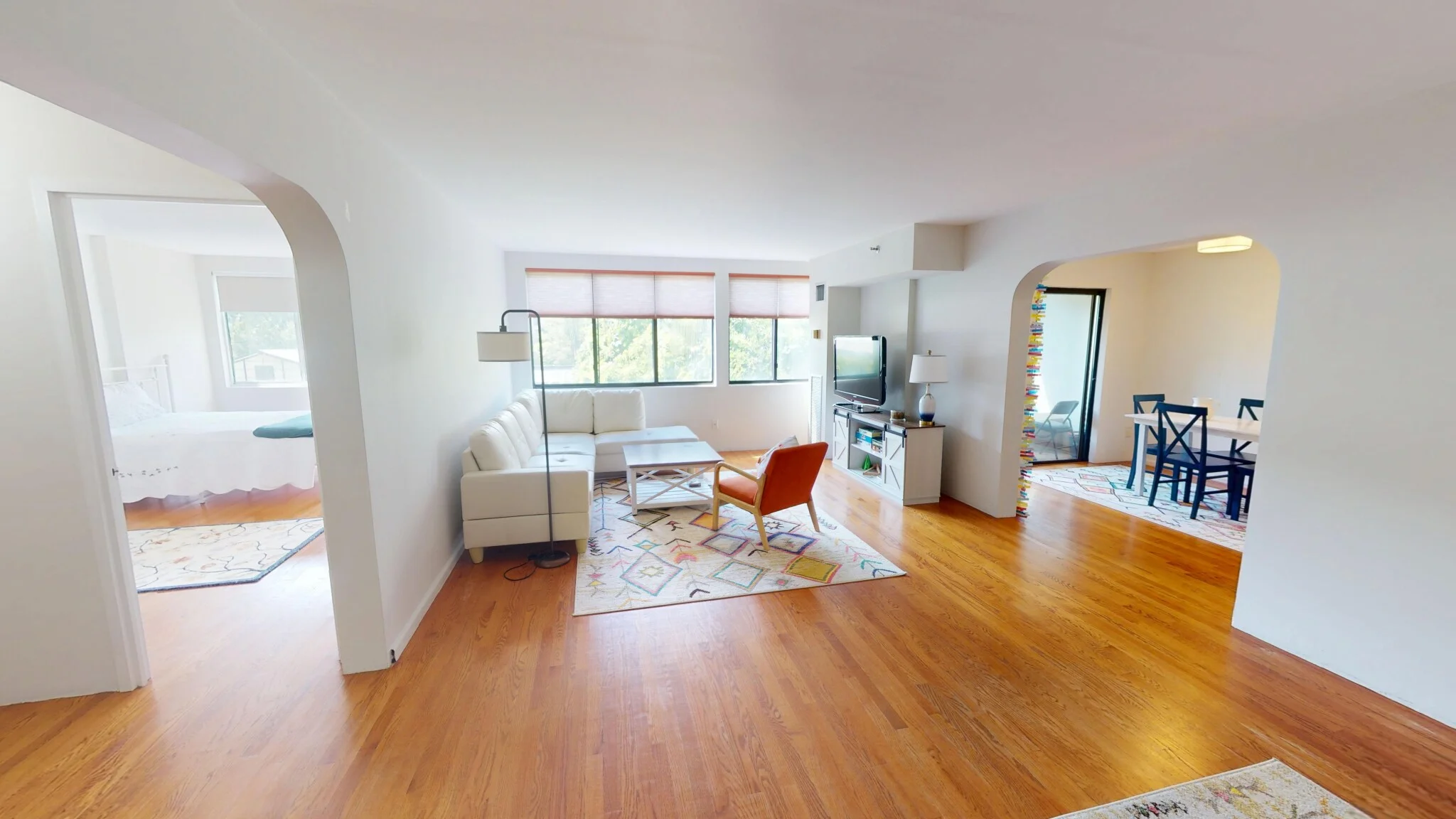 1731 Beacon St, Washington Square