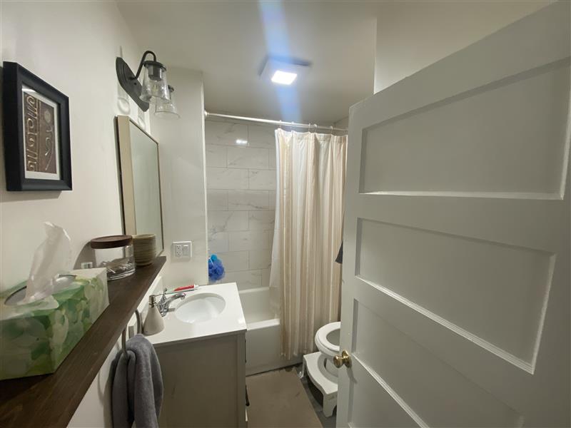 12 Allen St, Ward Two