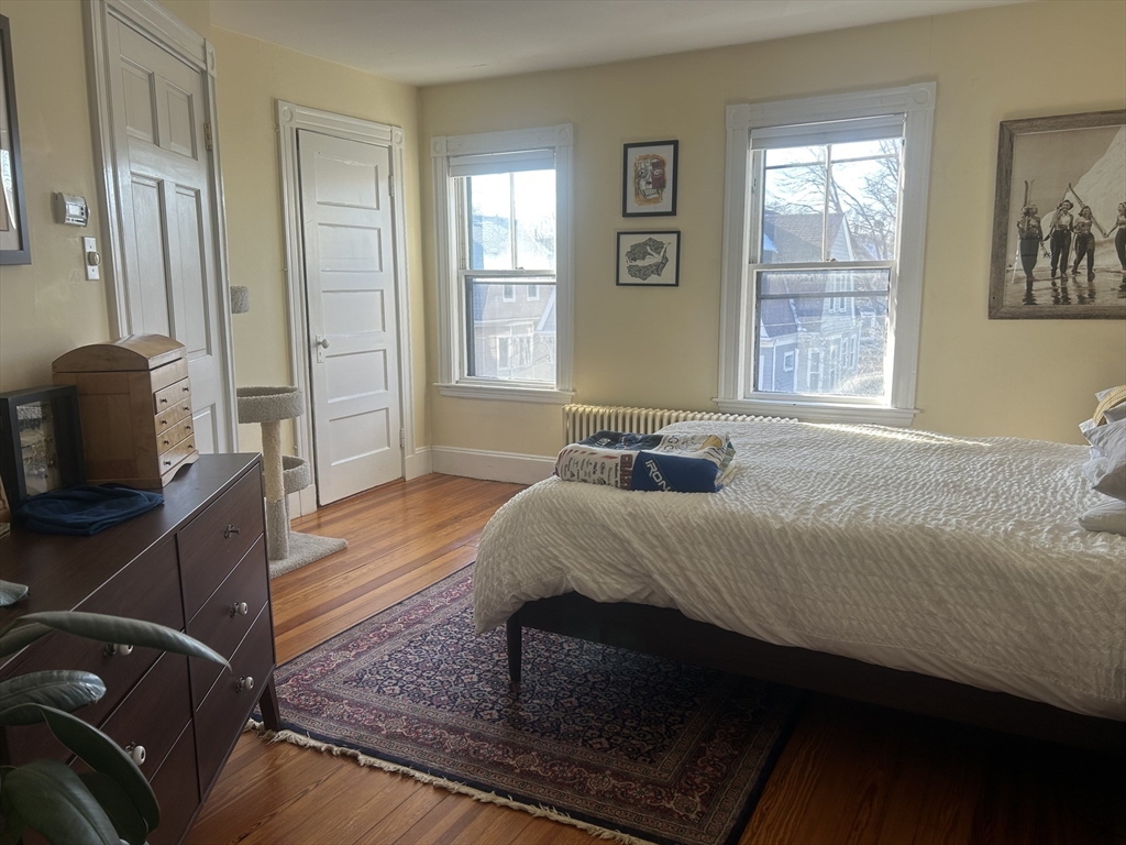 21 Pearson Ave, Somerville