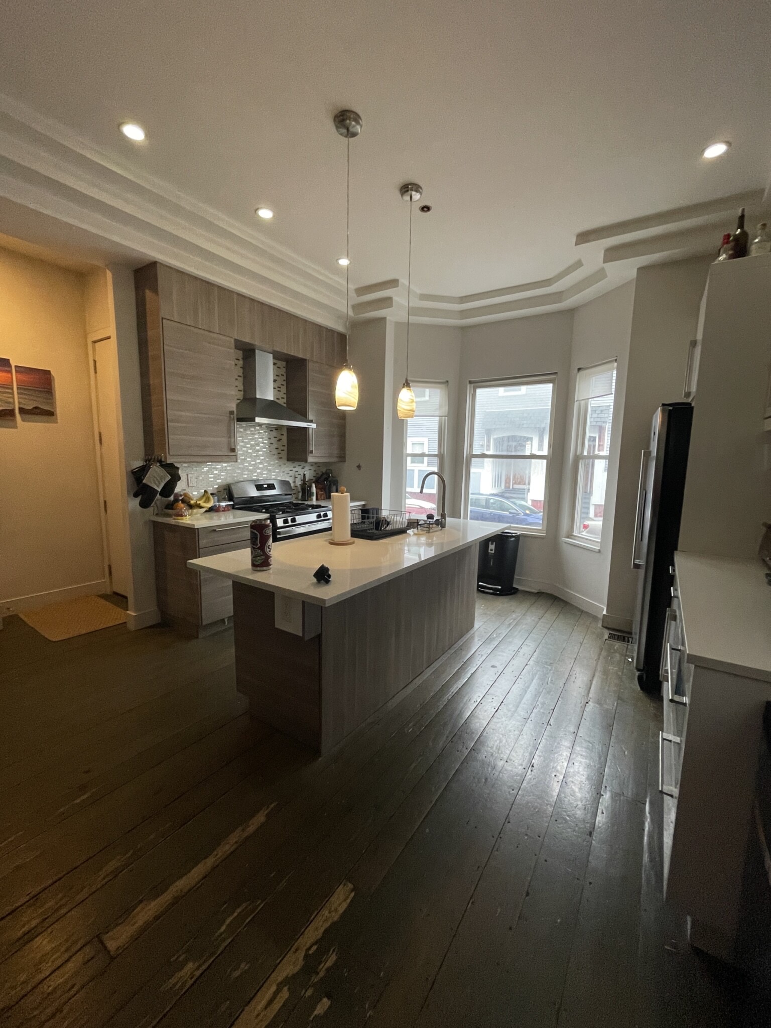 24 Washburn St, Dorchester