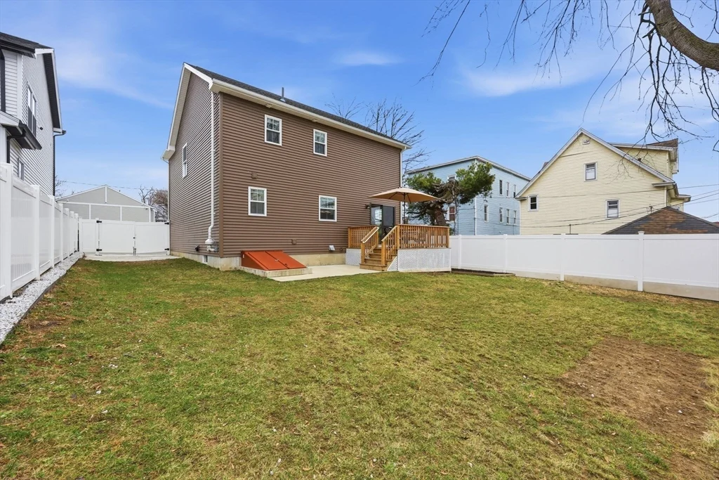 14 Crane St, Springfield
