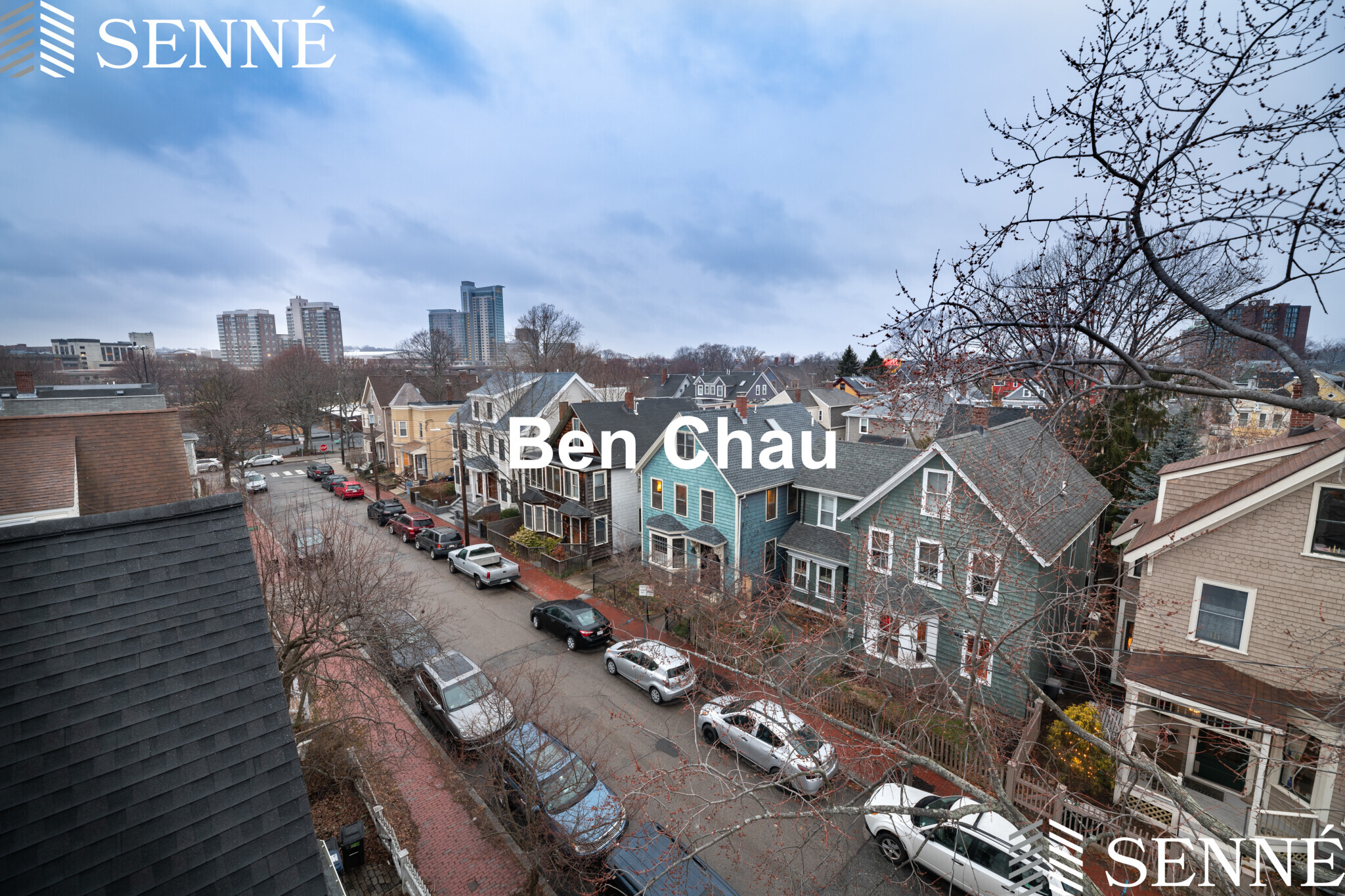 8 Rockingham St, Cambridgeport