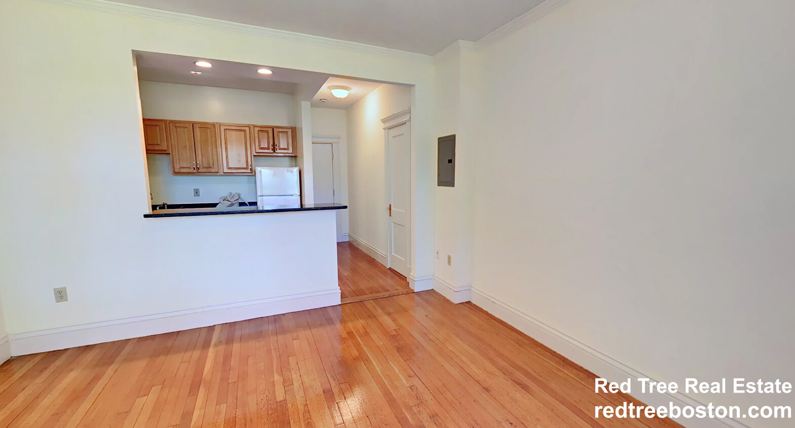 98 Queensberry St, Fenway