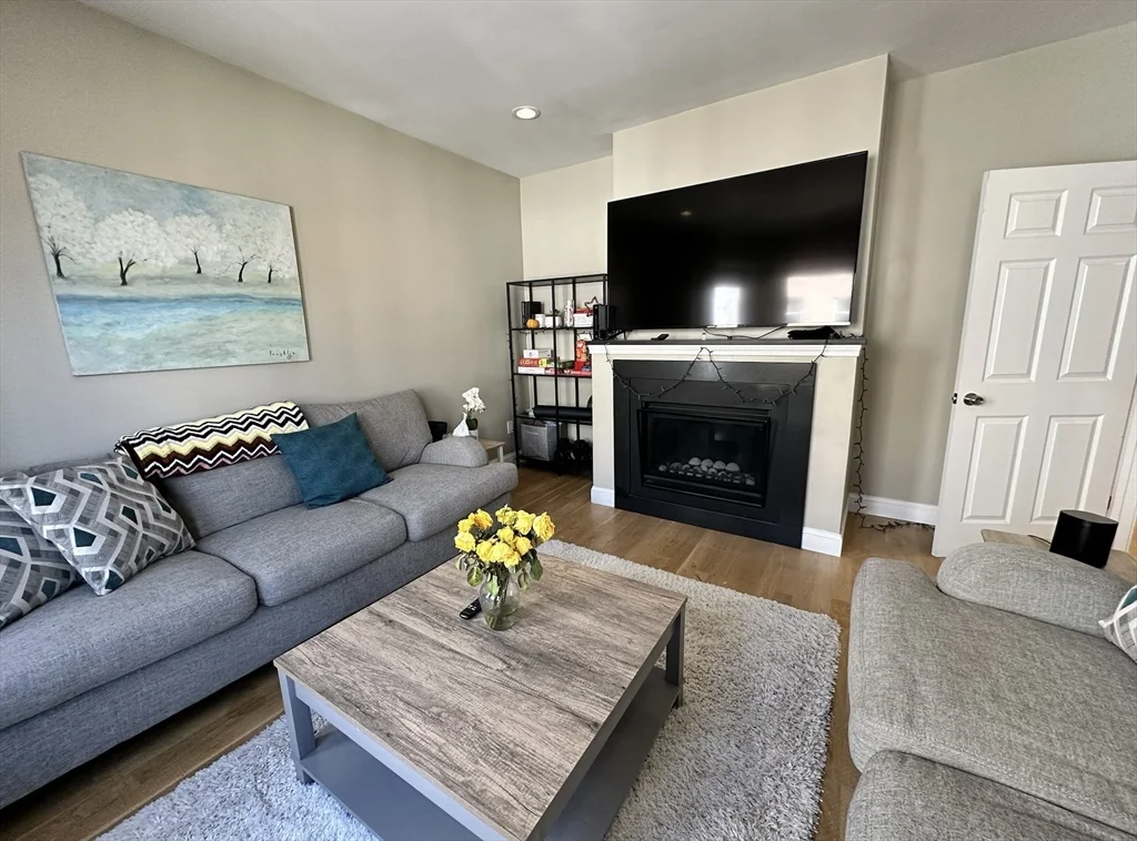 241 Emerson St, South Boston