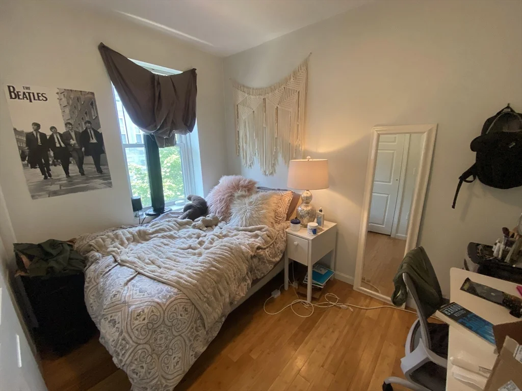 35 North Margin St, North End