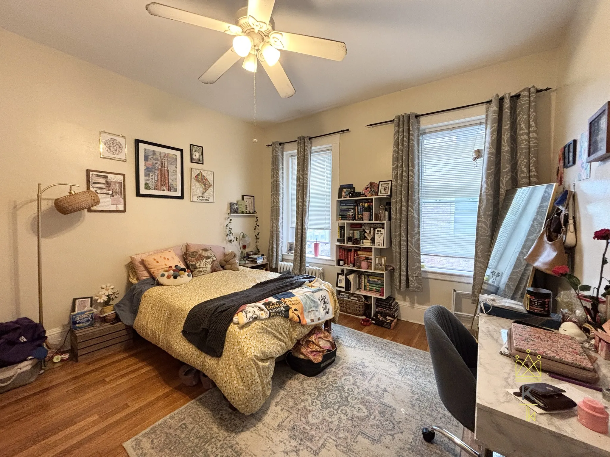 1477 Beacon St, Griggs Park