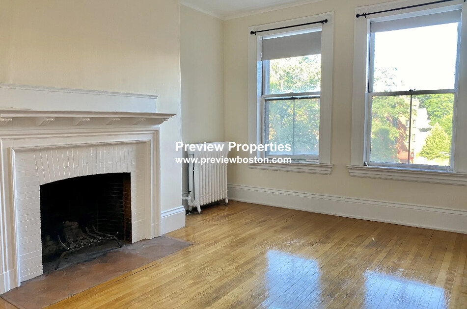 2W Ware St, Mid Cambridge