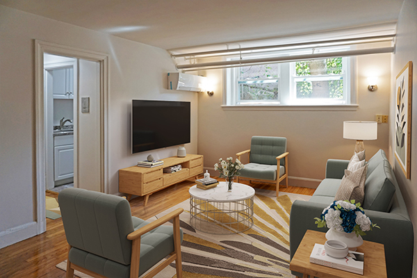 95 Adams St, South Side