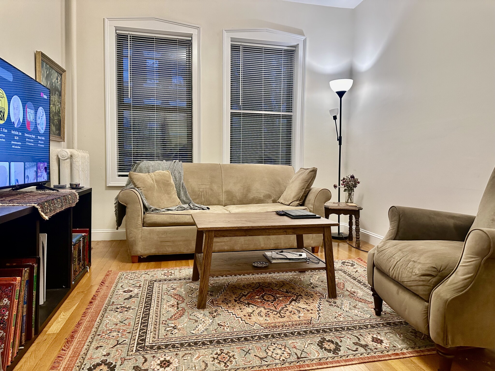 4 Park Vale Ave, Allston