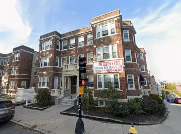 248 Kelton St, Allston