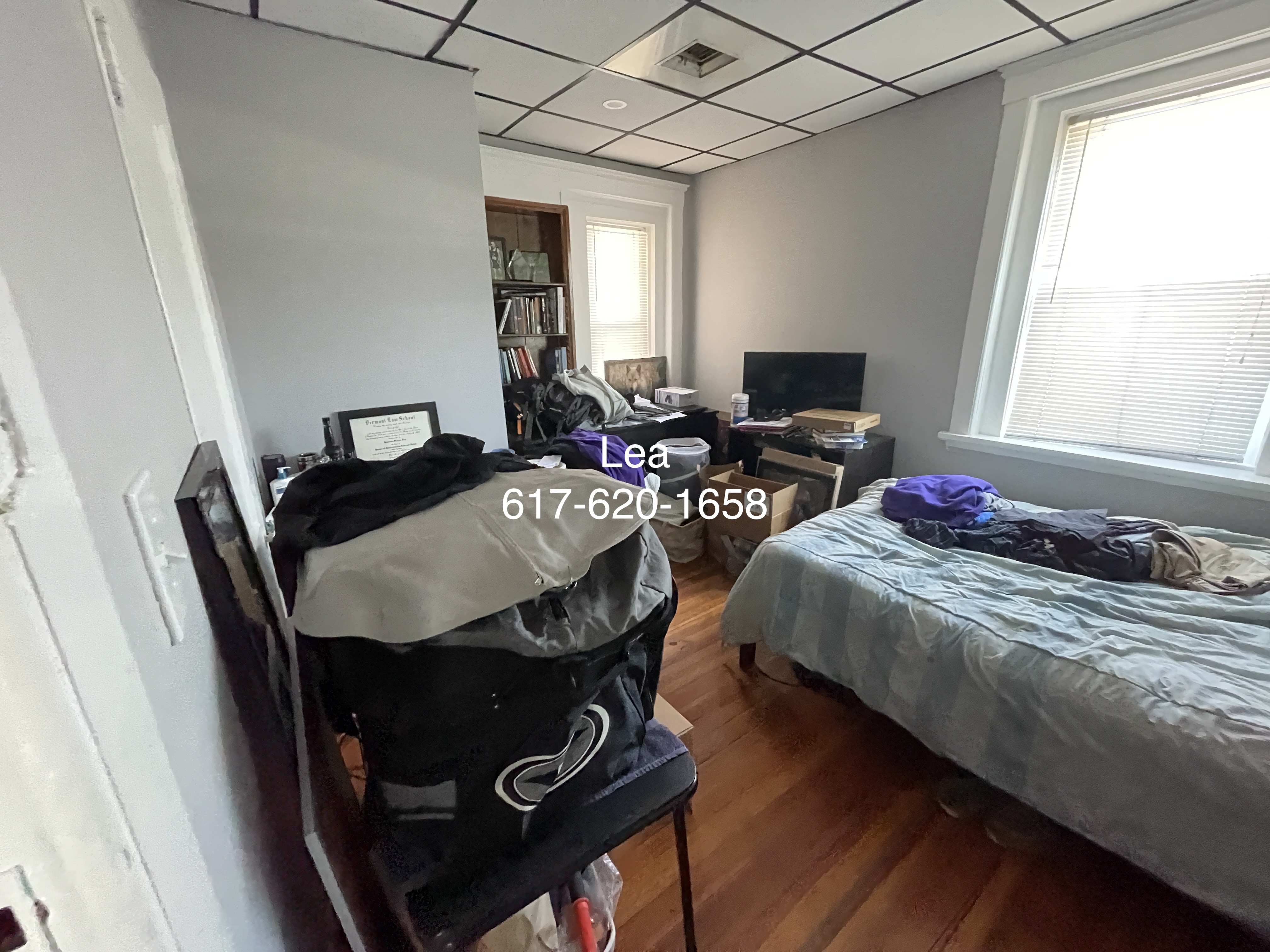 1211 Commonwealth Ave, Brighton