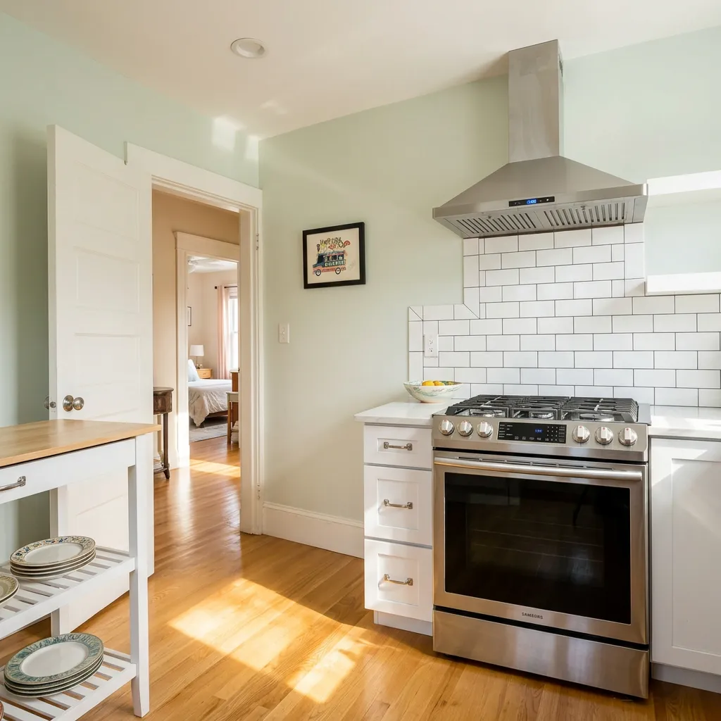 68 Willis Ave, South Medford