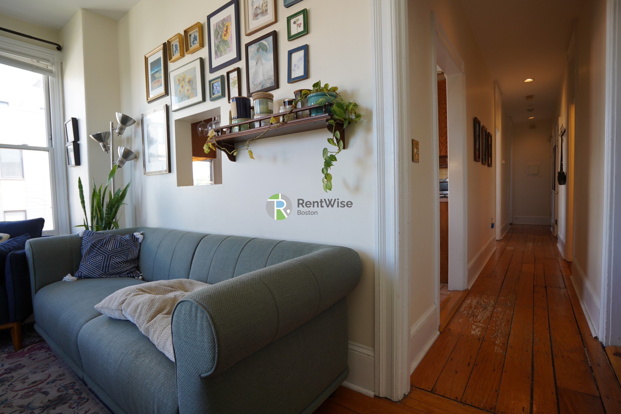 64 Bow St, Prospect Hill