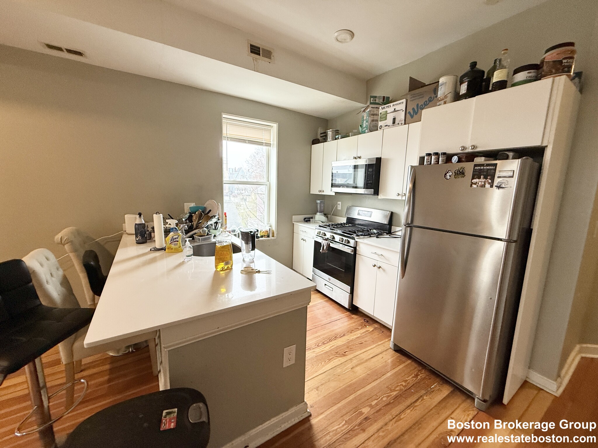 301-305 Dudley St, Roxbury