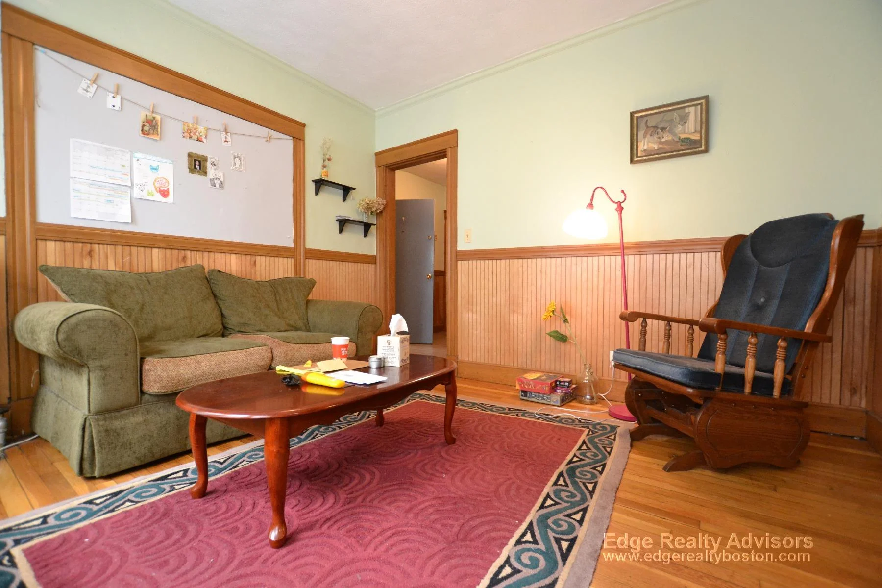 29 Wilson Park, Brighton