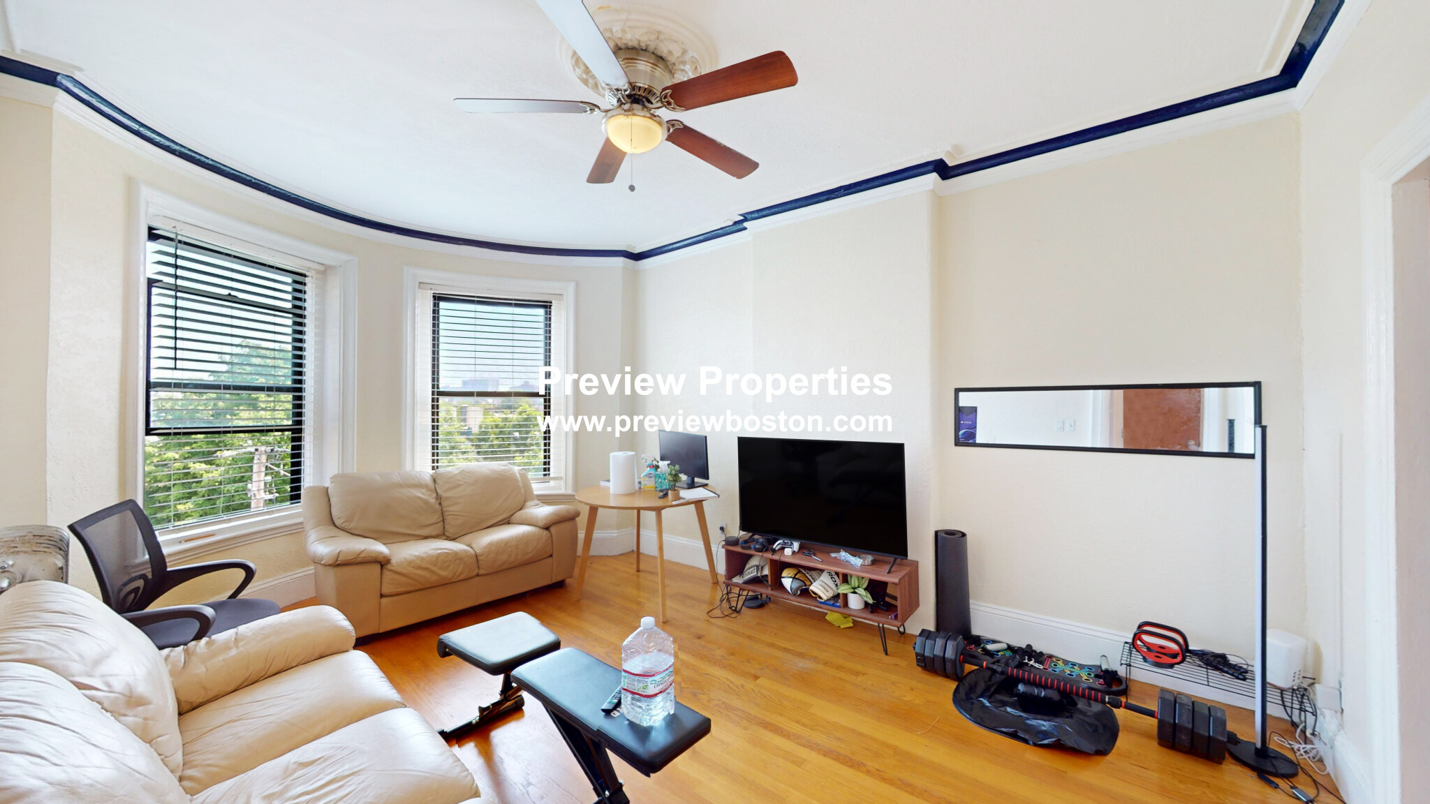 86 Hammond St, South End