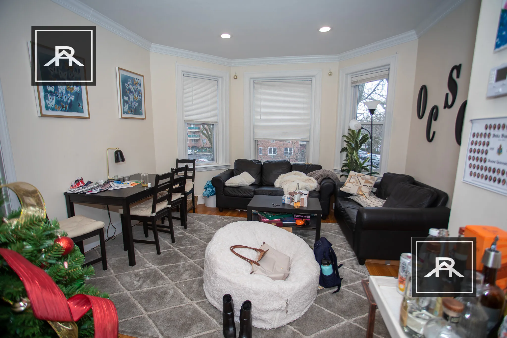 73 Thatcher St, North Brookline