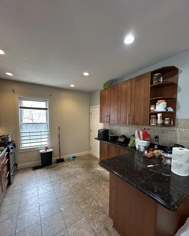 8 Montfern, Brighton