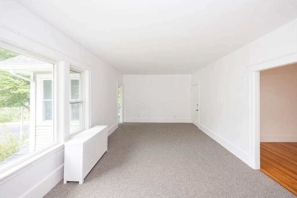 51 South Lenox St, Worcester