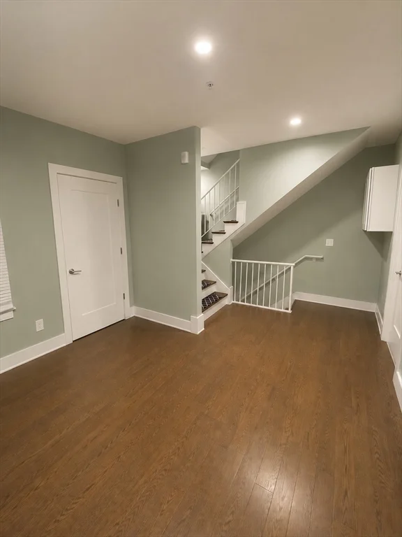 10-12 Tafthill Park, Roslindale