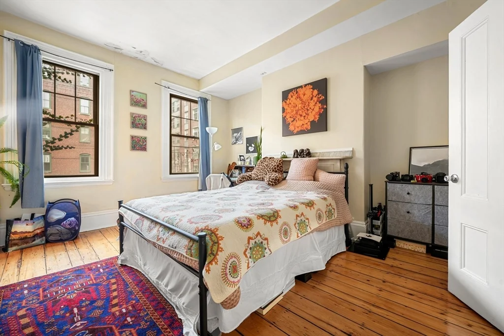 104 E Brookline St, South End